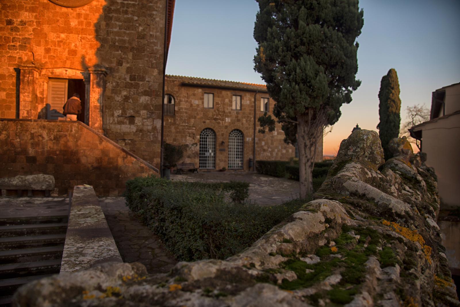 La Rocca dei poeti si trasferisce a Tuscania per la sua quarta edizione